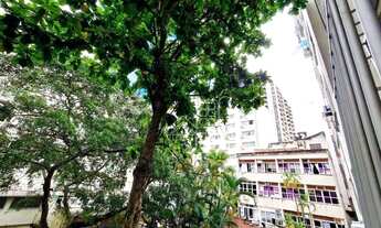 Imagem 3: Apartamento com 1 quarto à venda, 60 m² por R$ 690.000 - Copacabana - Rio de Janeiro/RJ