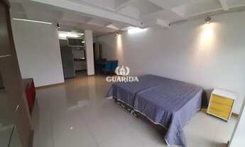 Imagem 5: Apartamento estilo loft para alugar no Bairro Menino Deus