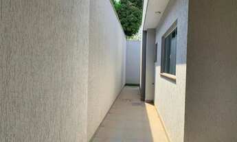 Imagem 6: Casa para venda tem 95 metros quadrados com 2 quartos em Sussuarana - Salvador - BA