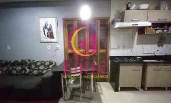 Imagem 3: Casa diferenciada no Bela Vista em Sapucaia