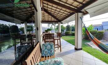 Imagem 3: SALVADOR - Casa de Condomínio - PIATÃ