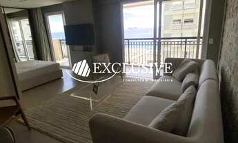 Imagem 3: Apartamento-À VENDA-Ipanema-Rio de Janeiro-RJ