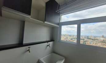 Imagem 7: Apartamento com 1 dormitório à venda, 44 m² por R$ 295.000,00 - Alto - Piracicaba/SP