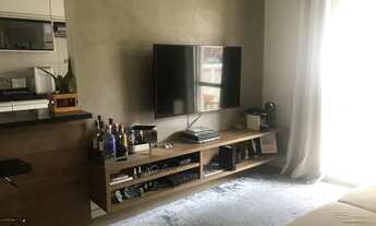 Imagem 2: Apartamento com 2 dormitórios à venda, 72 m² por R$ 740.000,00 - Jardim Prudência - São Pa