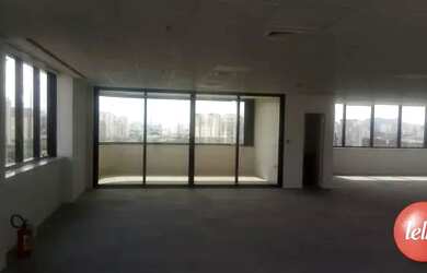 Imagem 3: São Paulo - Conjunto Comercial/Sala - Barra Funda