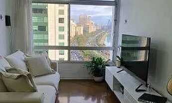 Imagem 2: Apartamento com 3 dormitórios à venda, 102 m² por R$ 995.000,00 - Pinheiros - São Paulo/SP