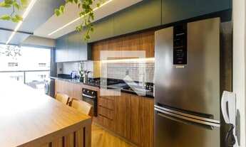 Imagem 7: Apartamento à Venda - Vila Mariana, 2 Quartos, 68 m2