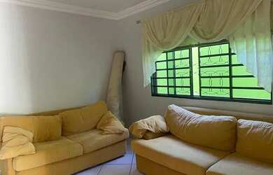 Imagem 3: Casa com 5 dormitórios à venda, 189 m² por R$ 650.000,00 - Maracananzinho - Anápolis/GO