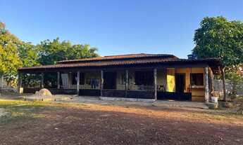 Imagem 3: FAZENDA A VENDA EM VARGEM GRANDE