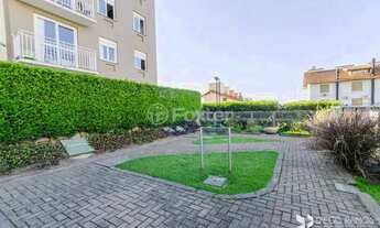 Imagem 6: Apartamento para venda possui 72 metros quadrados com 3 quartos em Jardim Sabará - Porto A