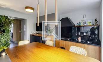 Imagem: Apartamento para aluguel com 163 metros