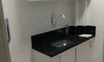 Imagem 7: Apartamento para aluguel com 38m² em Copacabana - Rio de Janeiro - RJ