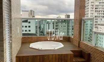 Imagem: Apartamento Duplex com 3 dormitórios à