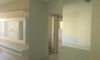 Imagem 4: Apartamento para aluguel possui 74 metros quadrados com 3 quartos