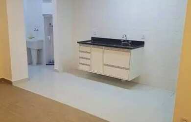 Imagem 5: Apartamento com 2 dormitórios, 60 m² - venda por R$ 405.000,00 ou aluguel por R$ 2.296,73