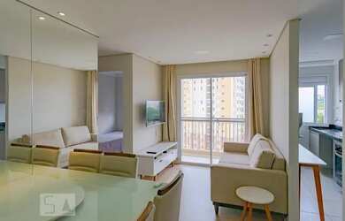 Imagem 5: Apartamento para Aluguel - Parque Industrial, 3 Quartos, 64 m2