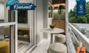 Imagem 4: 004 - EXCLUSIVIDADE NO VILLAGE PRIME CALHAU / 2 QUARTOS / SUITE / ENTREGA ANO QUE VEM