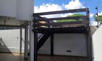 Imagem 3: Sobrado para aluguel, 2 quartos, 2 vagas, Pacaembu - Cascavel/Pr