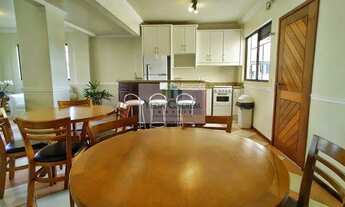 Imagem 4: Apartamento à venda no bairro Itaguaçu - Florianópolis/SC