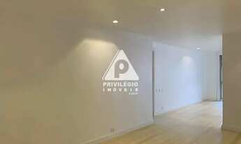 Imagem 2: Apartamento à venda, 5 quartos, 1 suíte, 2 vagas, São Conrado - RIO DE JANEIRO/RJ