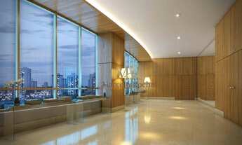 Imagem 5: Sala à venda, 35 m² por R$ 475.000,00 - Santo Agostinho - Belo Horizonte/MG