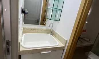 Imagem 3: Apt mobiliado com 1 suíte