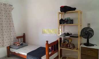 Imagem 7: Kitnet com 1 dormitório para alugar, 37 m² por R$ 1.300,00/mês - Vila Guilhermina - Praia