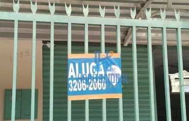 Imagem 3: Casa com 4 dormitórios para alugar, 65 m² por R$ 1.502,80/mês - Alecrim - Natal/RN