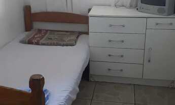 Imagem 6: Quartos para uma pessoa