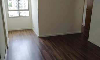 Imagem 3: Quarto e sala em São Mateus