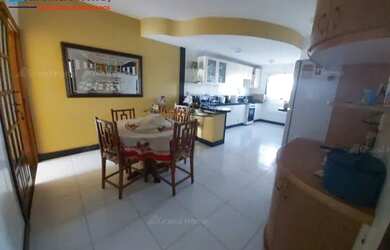 Imagem 6: Casa 4 quartos em Centro