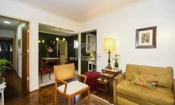 Imagem 6: APARTAMENTO - 3 DORMITÓRIOS - 1 SUITE - 1 VAGA - PINHEIROS