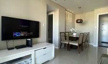 Imagem 3: Apartamento 2/4 - suíte - 1 vaga de Garagem - Horto Bela Vista