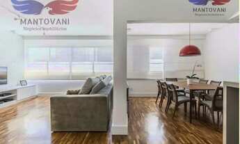 Imagem 2: Apartamento com 2 dormitórios à venda, 140 m² por R$ 1.350.000,00 - Perdizes - São Paulo/S