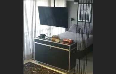 Imagem 2: Apartamento loft