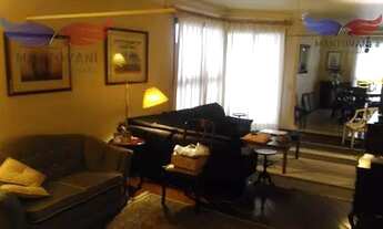 Imagem: Apartamento com 3 dormitórios à venda