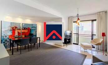 Imagem 2: Apartamento Venda 2 Dormitórios - 95 m² Pinheiros