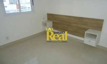 Imagem 3: Apartamento com 1 dormitório para alugar, 48 m² por R$ 3.373,00/mês - Consolação - São Pau