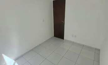 Imagem 4: Residencial Monjolo - 2 Quartos (1 Suíte) - Gramame