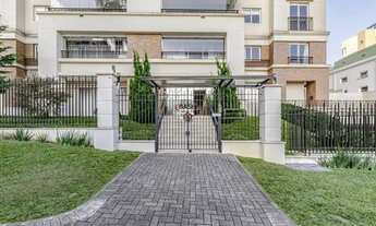 Imagem 2: CURITIBA - Apartamento Padrão - Cristo Rei