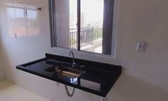 Imagem 3: APARTAMENTO COM 2 DORMITÓRIOS PARA LOCAÇÃO, 40 M² POR R$ 1.600,00 - CIDADE PATRIARCA - SÃO