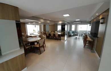 Imagem 4: Apartamento de 3 quartos localizado no bairro estreito na cidade de florianópolis