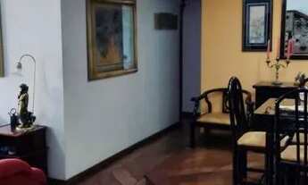 Imagem 1: Apartamento com 4 dormitórios à venda, 149 m² por R$ 795.000,00 - Barcelona - São Caetano