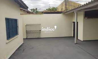 Imagem 7: Casas para aluguel 2 quartos 2 vagas Jardim Manoel Penna Ribeirão Preto