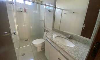 Imagem 6: Cobertura Duplex com 4 quartos - Centro