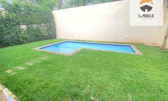 Imagem 4: Casa - 4 suites - para locação - Fazendinha - Granja Viana