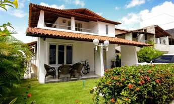 Imagem: Casa de condomínio para venda, 215 m²