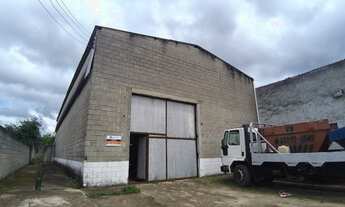 Imagem 1: Atibaia SP Galpão 390 m² Escritura Definitiva AC. Veículos Ref. 087-ATI-001