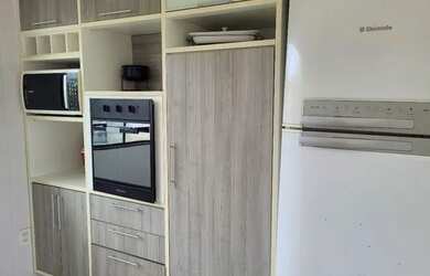 Imagem 6: Casa com 3 dormitórios para alugar, 139 m² por R$ 4.611,15/mês - Centro - Maricá/RJ