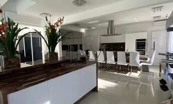 Imagem 4: FLORIANÓPOLIS - Casa Padrão - JURERÊ INTERNACIONAL